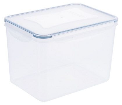 Conteneur alimentaire Contacto 3,9 l, 1127/390