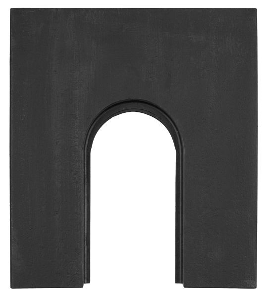 KS Tools plaque prisme diamètre 72,0 mm, 700.1743