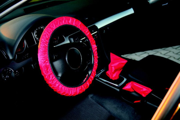 Protecteur de volant KS Tools, 500.8075