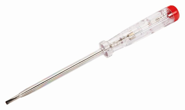 Testeur de tension isolé Bahco 150-250v 6-24v 3.5x100mm 190mm 806-1-2