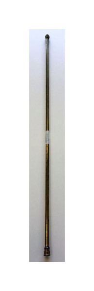 ELMAG tube en laiton 75cm pour seringue universelle JET 2000, 9601191