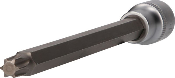Brilliant Tools Douille Torx 1/2", 200 mm de long, T50, BT022712