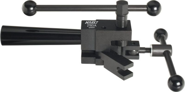 Outil d'évasement Hazet, 4,75 mm, 2193A
