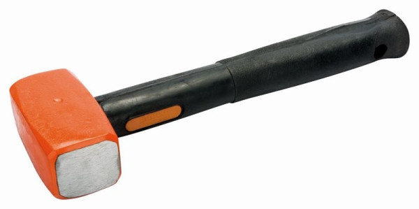 Marteau sans rebond Bahco, 1820g, 294mm, 45X94mm, 489-1100