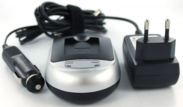 Chargeur AGI compatible avec OLYMPUS X-990, 74646