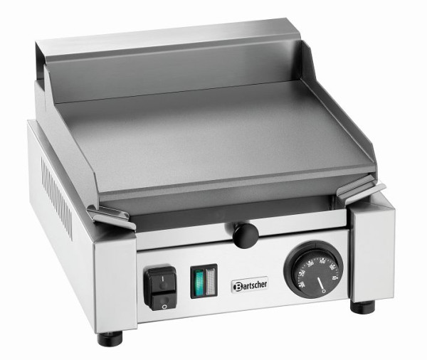 Plaque chauffante Bartscher GDP 260E-G, A370037
