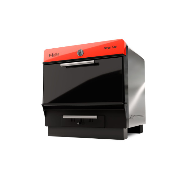 Pujadas Grill Four 140 Guest Rouge, P85140R