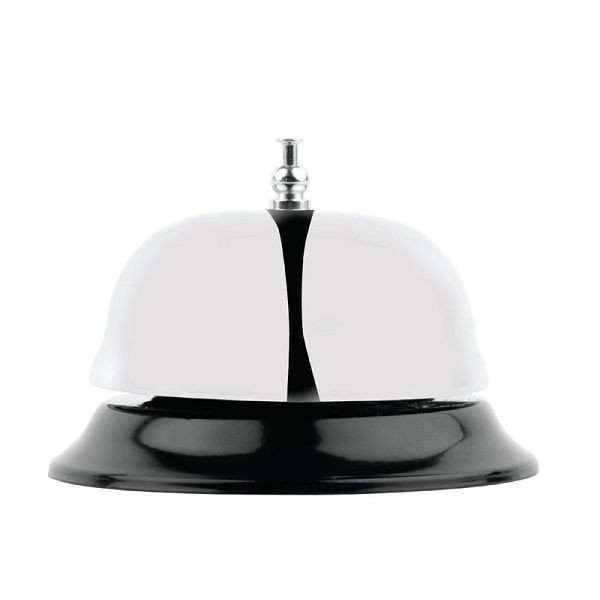 Grande cloche d'hôtel Bolero, T183