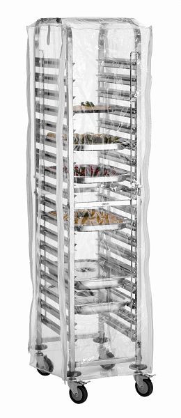 Couvercle Bartscher AGN1800-1/1, 300183