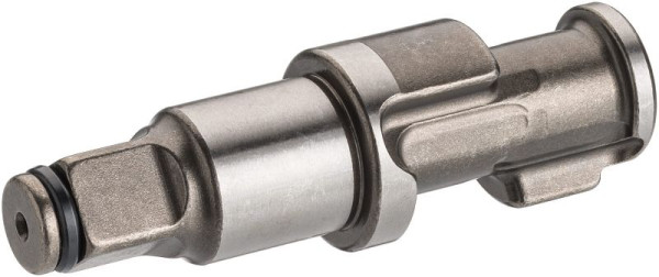 Carré Hazet avec jeu de bagues pour 9012 EL-SPC, 9012EL-SPC-07/3