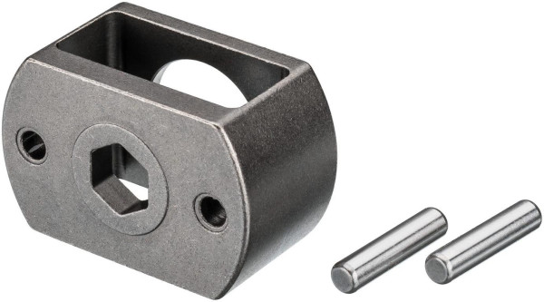 Boîtier de percussion Hazet, 9012ATT-06/3