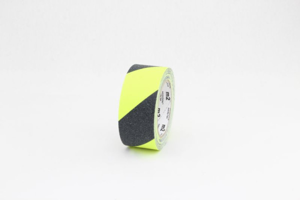 m2 surface antidérapante jour fluo R13 rouleau 50mmx6m, M1FR050060