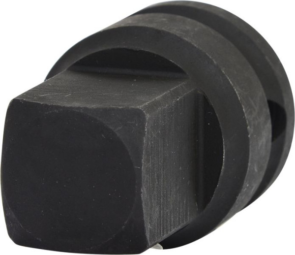 Adaptateur de grossissement électrique KS Tools 1/2", 1/2" F x 3/4" M, 515.1144