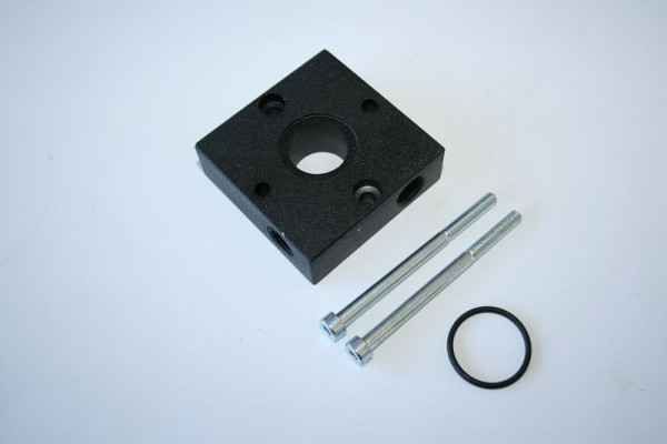 Bloc intermédiaire ELMAG pour FRG/LG, 1/2', 42592