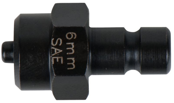 Mandrin d'évasement KS Tools, 6,0 mm SAE, 122.1265