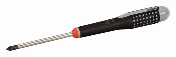 Tournevis Bahco, Ergo™, PH 4, 200 mm, BE-8624
