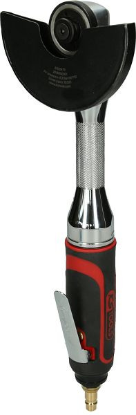 KS Tools Meuleuse à tronçonner à tige d'air comprimé 3/8", 15 000 tr/min, 515.5475