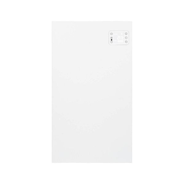 Radiateur Eurom Alutherm Sani 1200 WiFi blanc, qualité supérieure, 361148