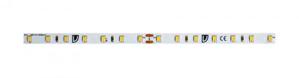 rutec Projekt rutec VARDAflex Eco 7/5 mètres - Rouleau Flex. Ruban LED, 24V, 4.8W/m, intérieur, 2200K CRI90, PGI402