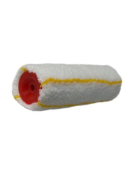 VaGo-Tools rouleaux rouleaux de fourrure rouleaux de peinture rouleaux de peinture longueur 180mm Ø47mm, UE: 5 pièces, 204-018-5_vx