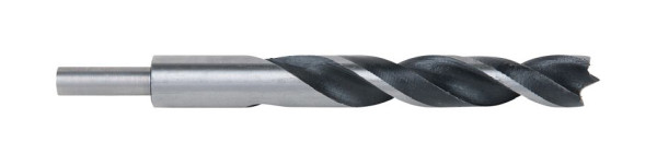 Foret KS Tools pour poinçons PDC diamètre 18 mm, 140.2576