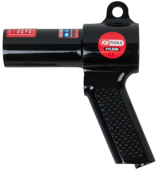 Boîtier d'outils KS, 515.5090-R001P
