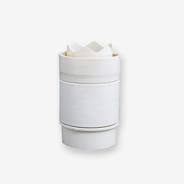 HKW EASY-FIX - Adaptateur pour canalisation, 36010