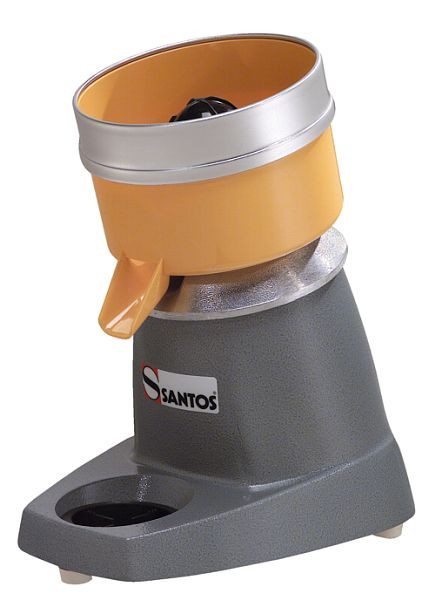 Presse-agrumes Santos Classic - base grise, S11G