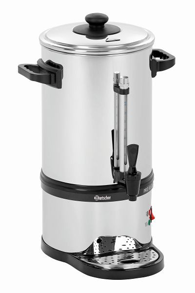 Machine à café Bartscher "Bartscher PRO II 40T", A190148