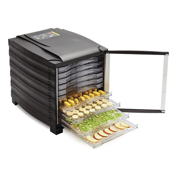 Déshydrateur Buffalo 10 plateaux, CD965