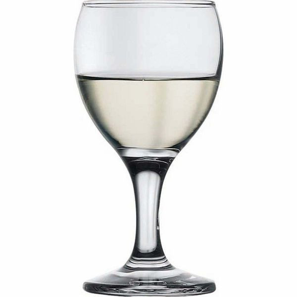 Pasabahce Imperial série verre à vin 0,19 litre, lot de 12, GL0204190