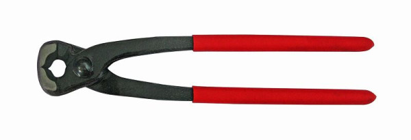 Pince à monier rouge GEDORE, longueur 250 mm, 3301842