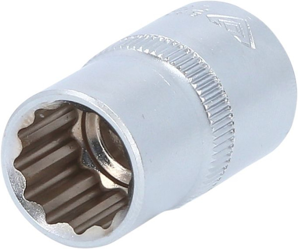 Brilliant Tools Douille 1/2" 12 pans, 14 mm, BT022414
