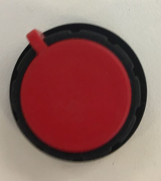 Bouton rotatif ELMAG pour ETP 220 SynPlus (n° 4), 9505710