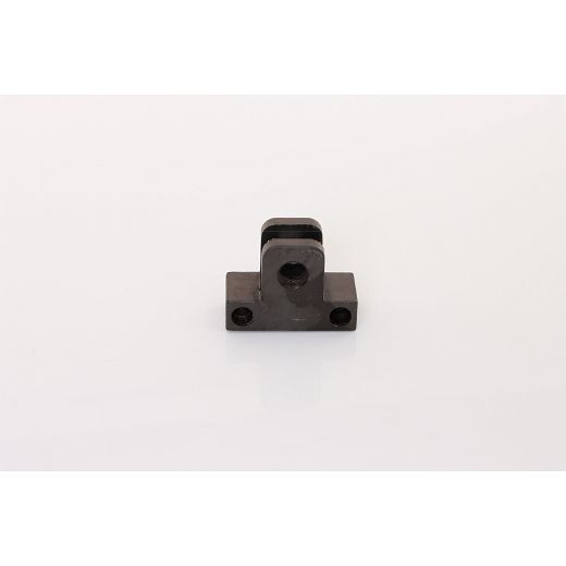 Bloc de maintien ELMAG pour protection contre les copeaux pour les modèles CU, 9807010