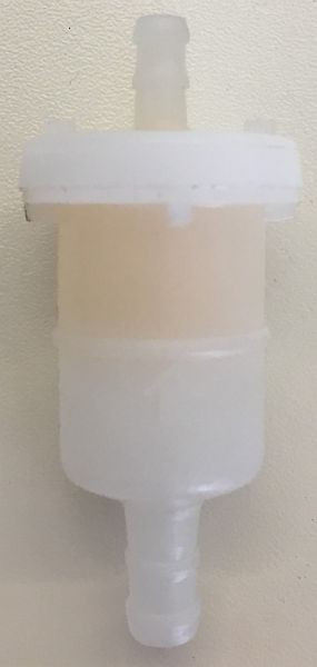 Filtre à essence ELMAG pour moteur HATZ, type 1D41 et 1D81C, 9503017