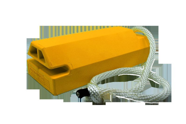 Blocs de roue pneumatique Checkers AC Series AC6800, CMCS0007YL