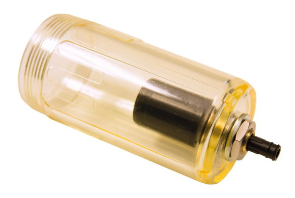 ELMAG Vanne de vidange automatique des condensats pour FRG 1/2' (avec voyant), 42596