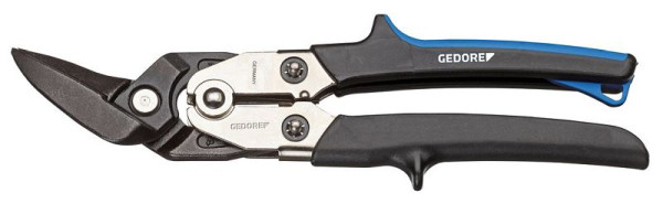 Ciseaux idéaux GEDORE avec rapport de levier 260 mm R, 4515410