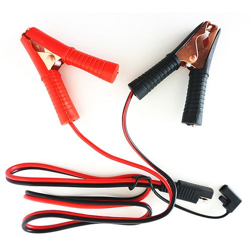 Phaesun SAE câble Croco 2/1, 391583