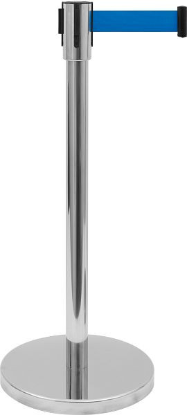 Poteaux de barrière / tendeurs Saro modèle AF 206 SB, 399-1008