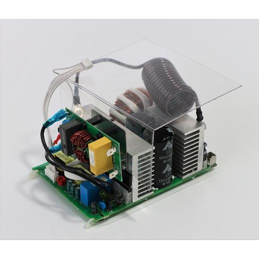 Carte principale ELMAG n° 14, pour EUROHANDY 132 (22735841), 9505678