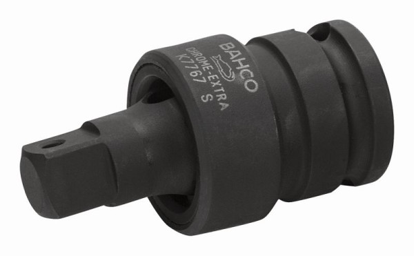 Rotule Bahco 3/8", déviation max. 35°, utilisable en machine, K7767S