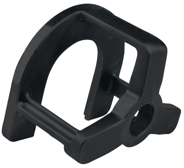 Support de presse KS Tools pour arbre de transmission et moyeu, 440.0094