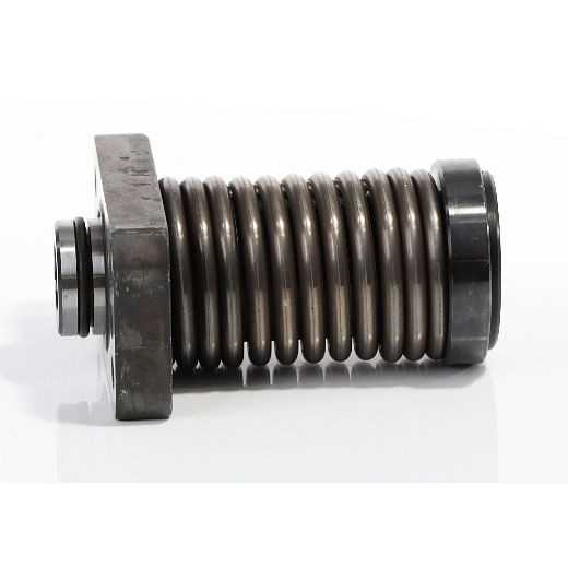 ELMAG dispositif de maintien complet, pour cisaille à tôle HGS 10-13 mm, 9804069