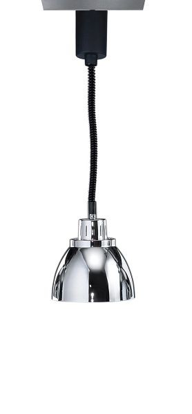 Radiateur Scholl 23001 chrome, rosace, B0031