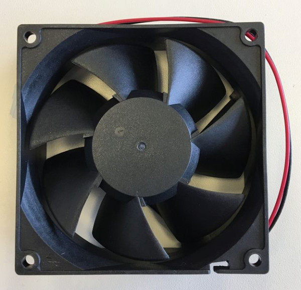 Ventilateur ELMAG pour PUMA S 2000 POWER & DIGI-TIG 2235 DC (W000376266 / ancien:W000273037), 9505634
