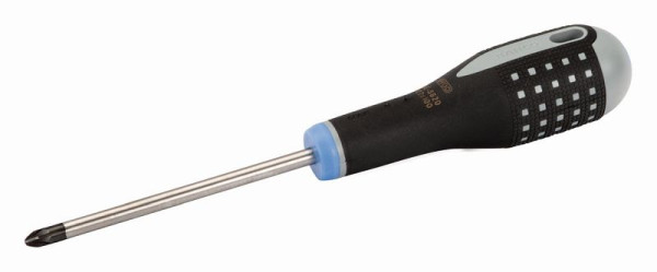 Tournevis Bahco, Ergo™, PZ 4, 361 mm, BE-8824