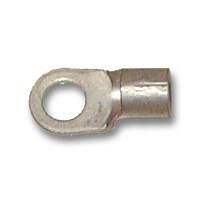 Cosse de câble à sertir ELMAG 70 mm2, œillet Ø 10,5 mm, M10, 57326
