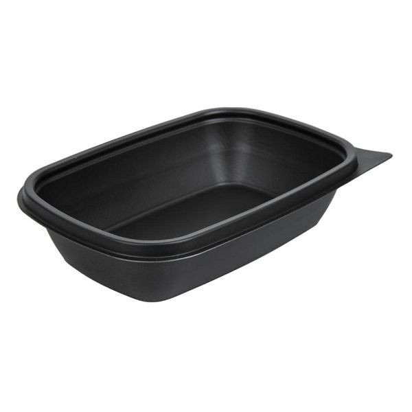 Petits récipients alimentaires rectangulaires Fastpac 500 ml, UE : 300 pièces, DW782